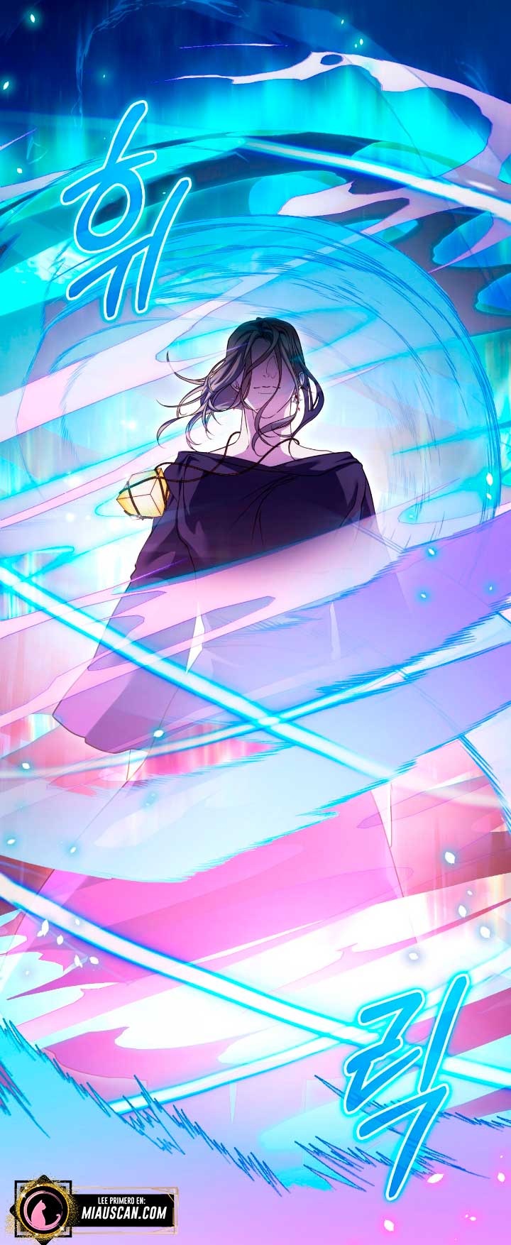 Isnelda Capítulo 57 - Página 5