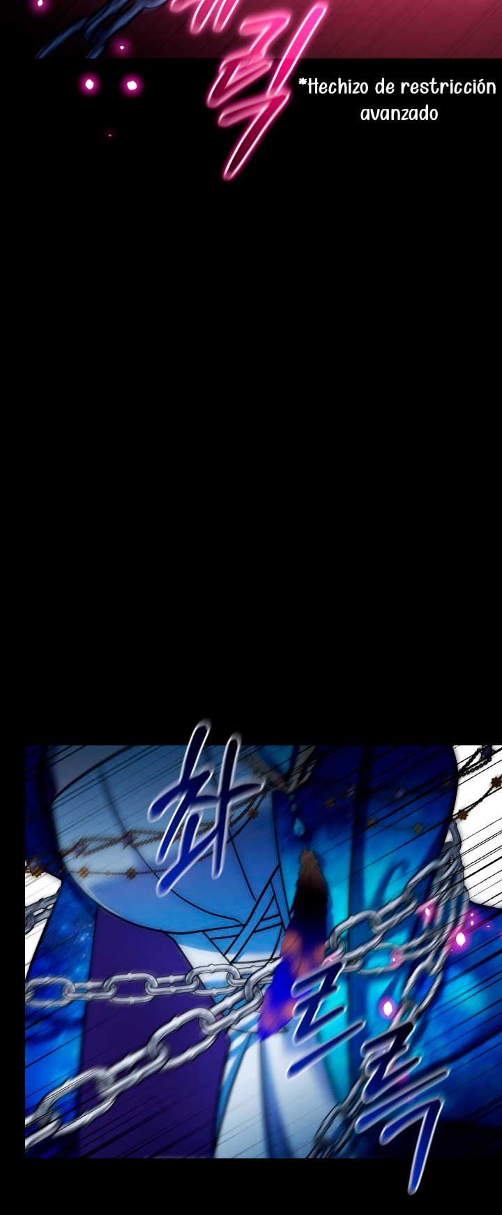 Isnelda Capítulo 57 - Página 53