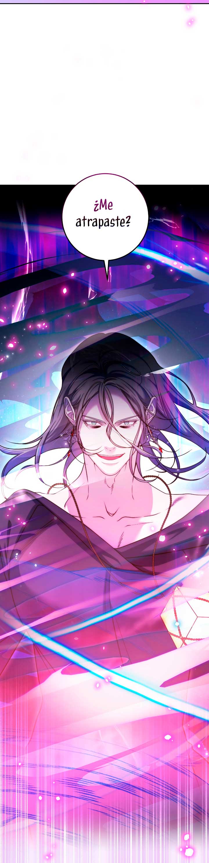 Isnelda Capítulo 57 - Página 6