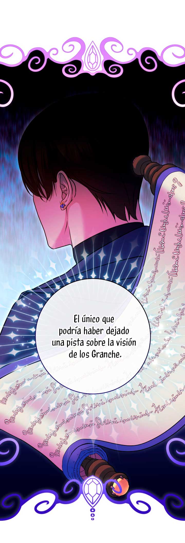 Isnelda Capítulo 57 - Página 60