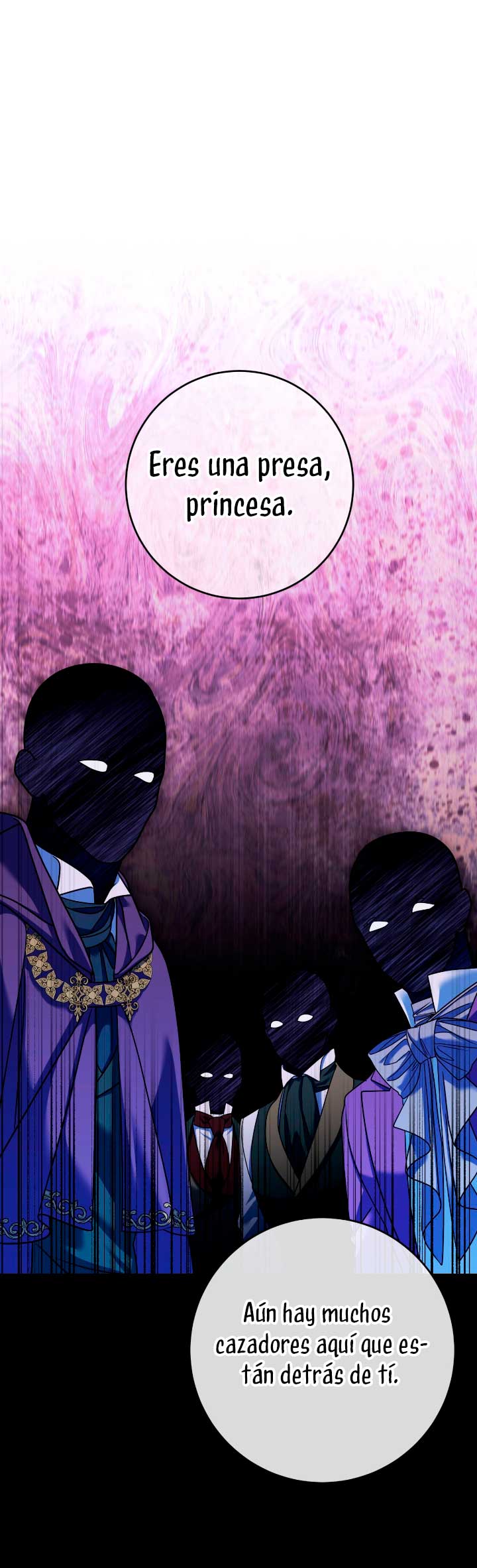 Isnelda Capítulo 57 - Página 62