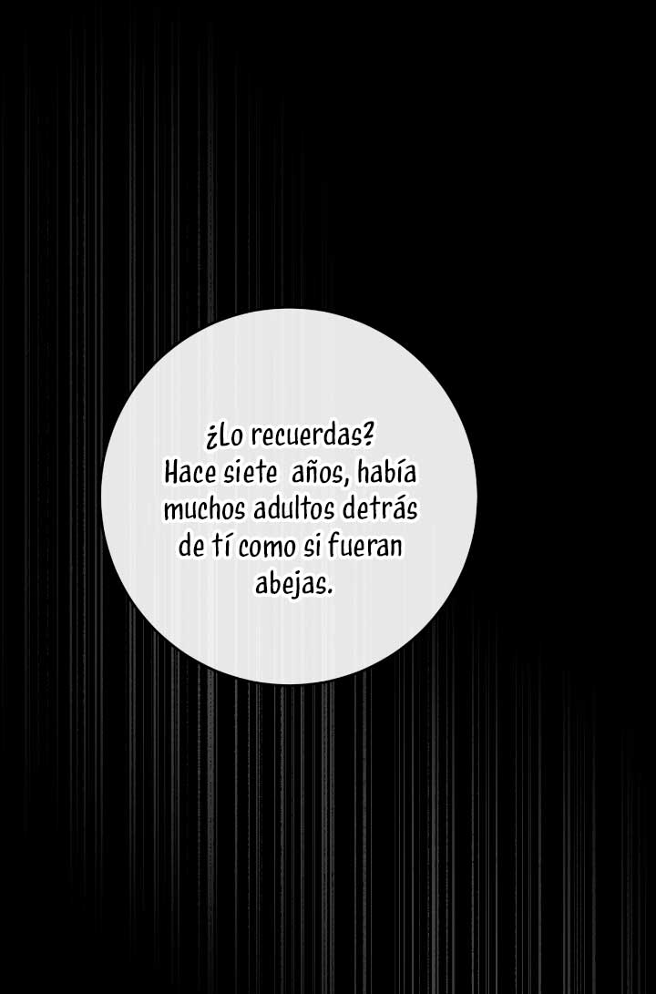 Isnelda Capítulo 57 - Página 63