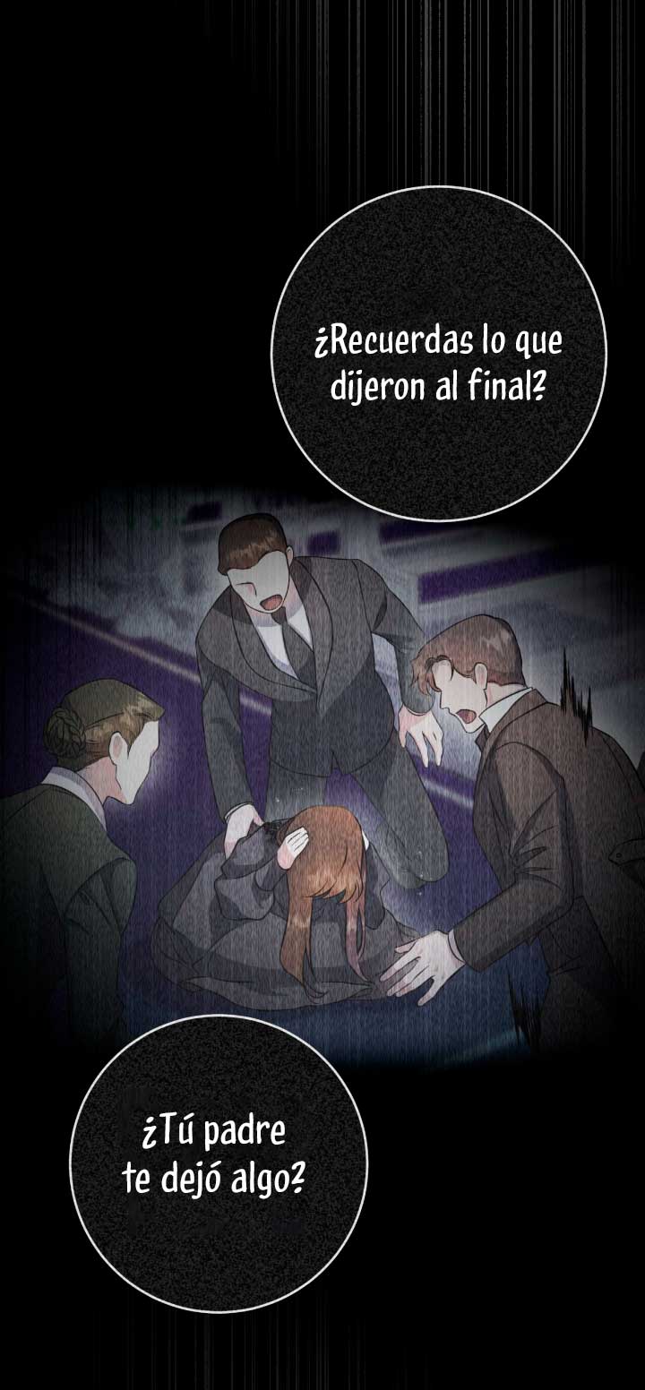 Isnelda Capítulo 57 - Página 64