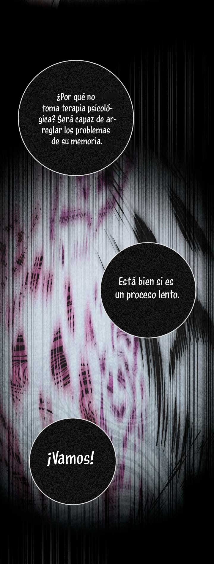 Isnelda Capítulo 57 - Página 66