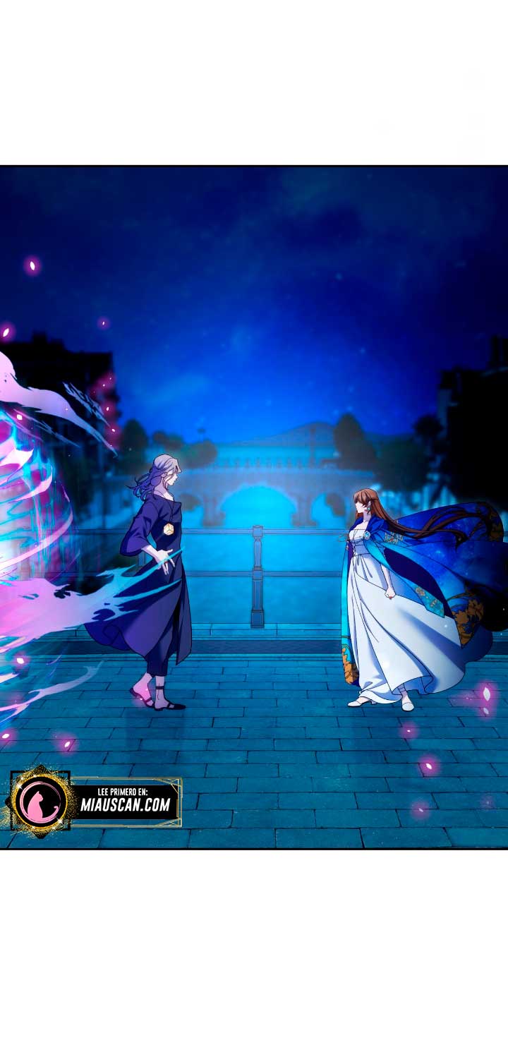 Isnelda Capítulo 57 - Página 8