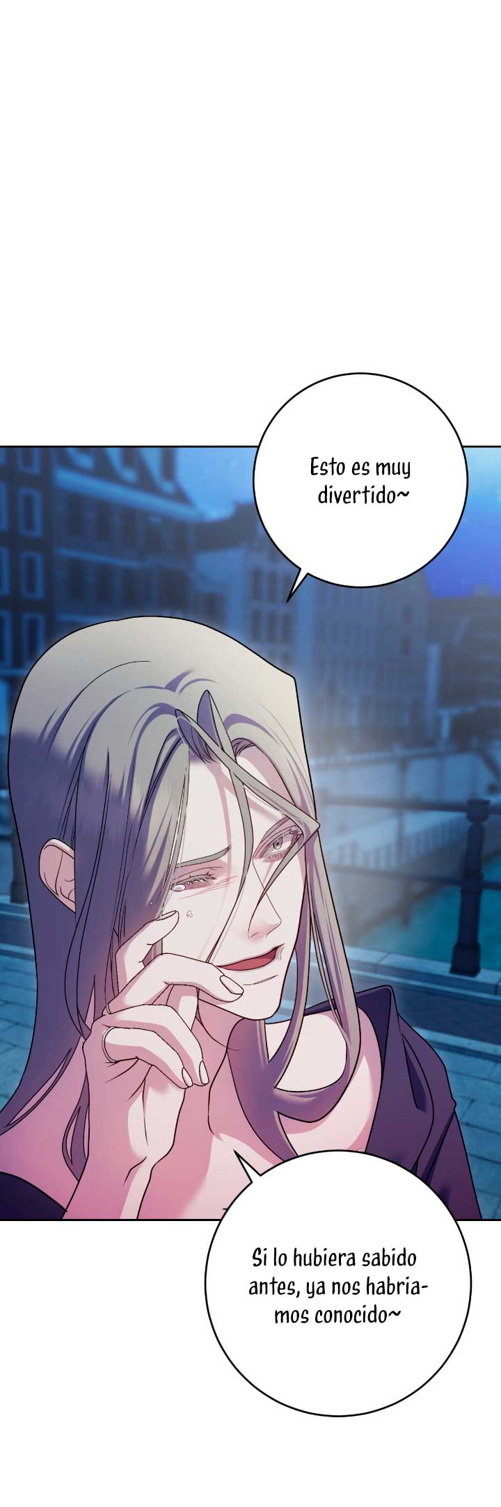 Isnelda Capítulo 58 - Página 12