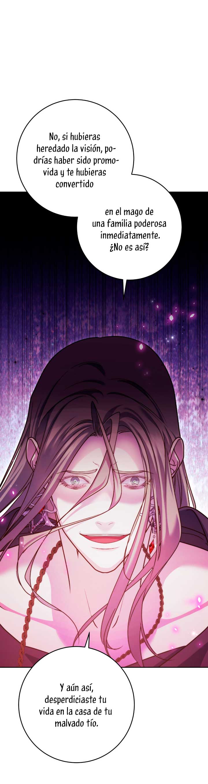 Isnelda Capítulo 58 - Página 14