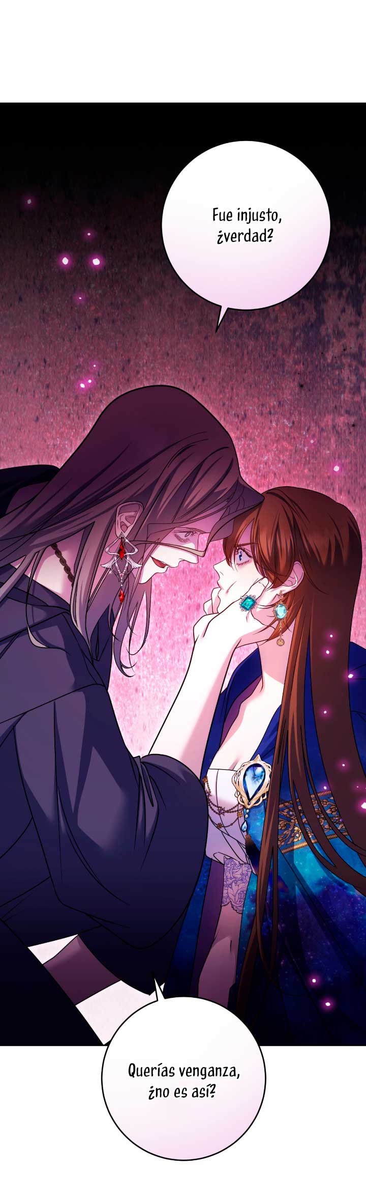 Isnelda Capítulo 58 - Página 17