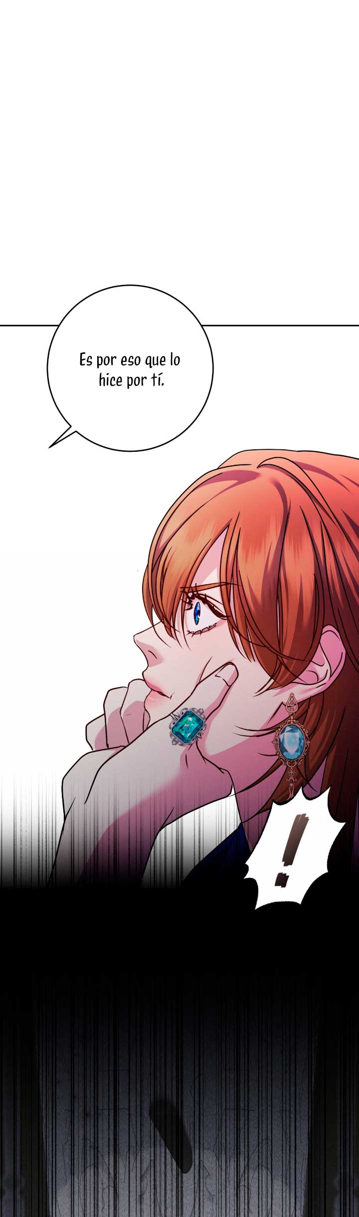 Isnelda Capítulo 58 - Página 18