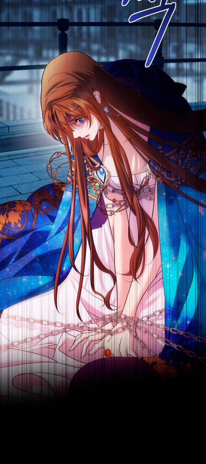 Isnelda Capítulo 58 - Página 23