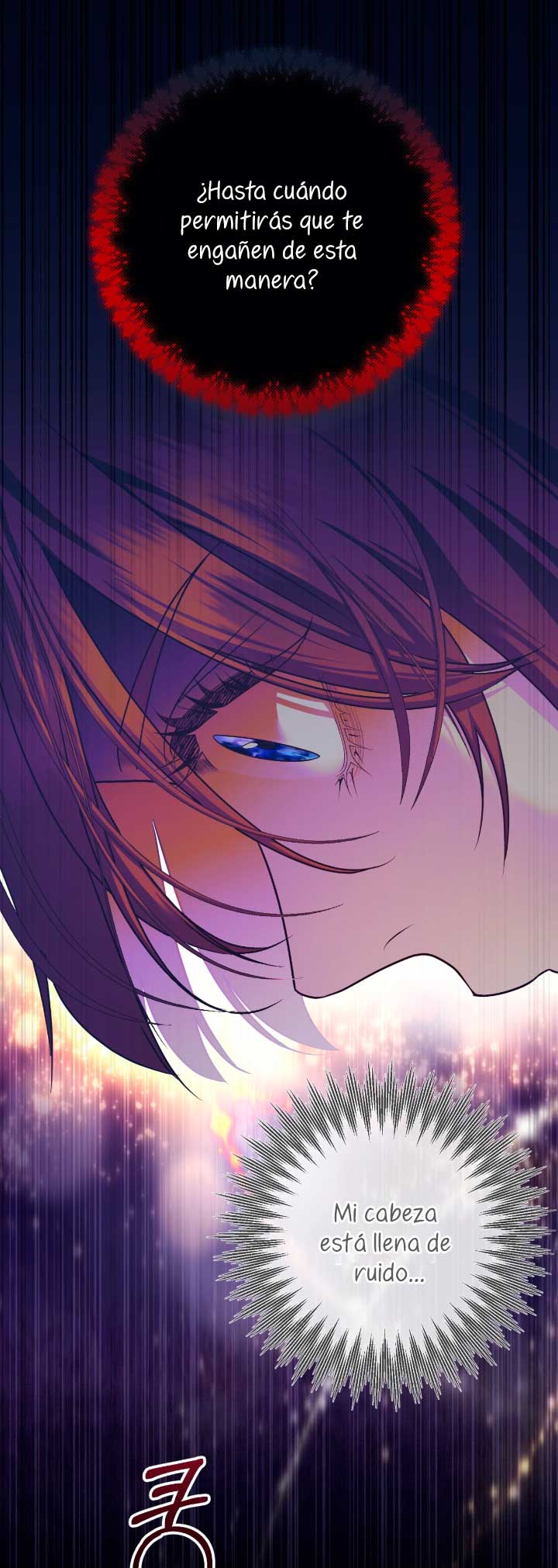 Isnelda Capítulo 58 - Página 25