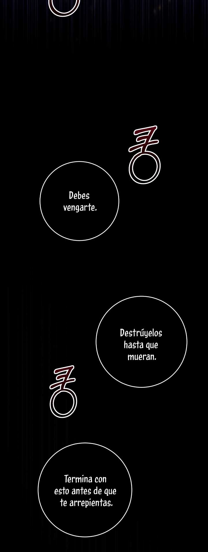 Isnelda Capítulo 58 - Página 26