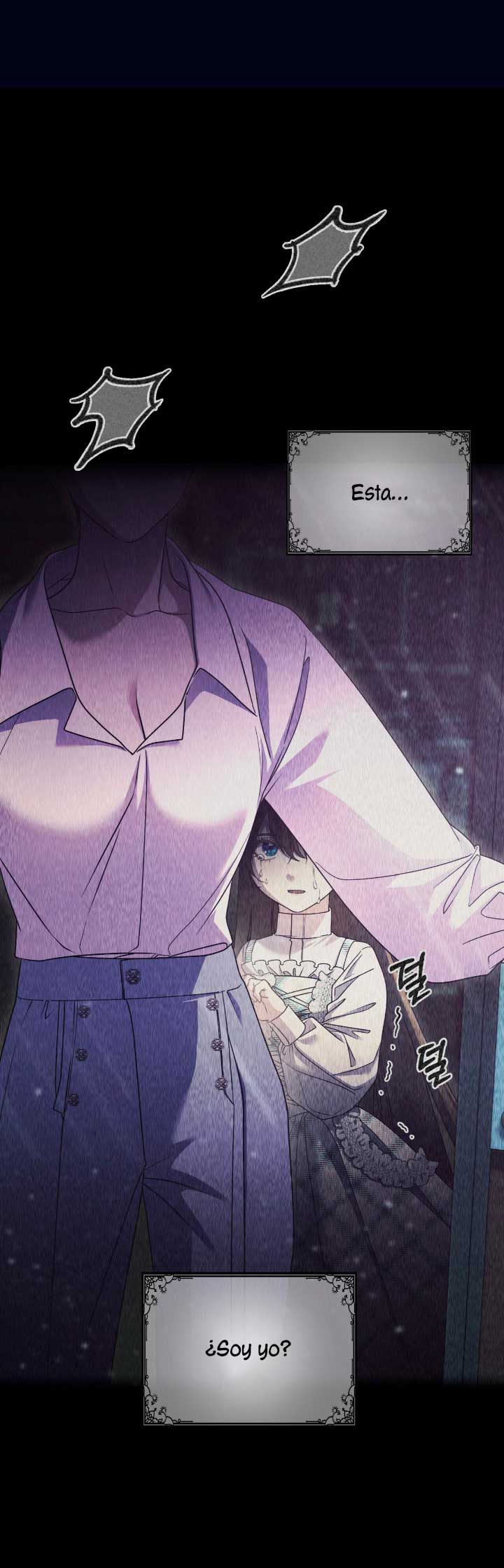 Isnelda Capítulo 58 - Página 32