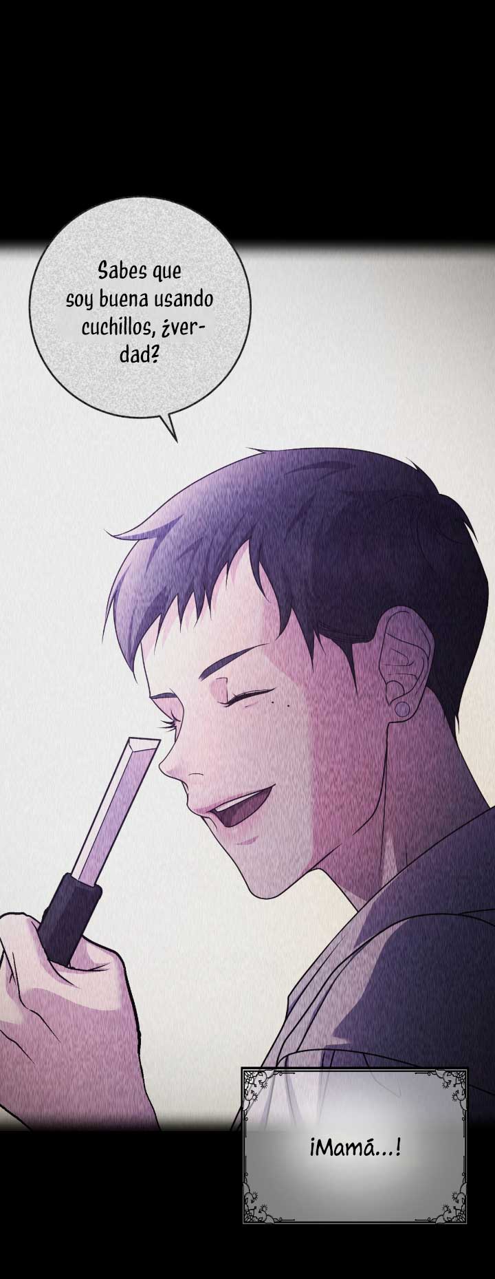 Isnelda Capítulo 58 - Página 34