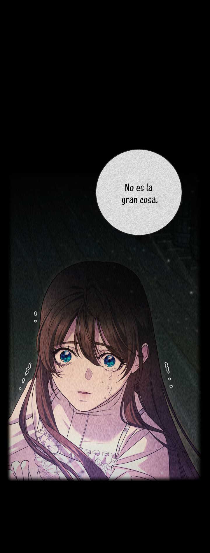 Isnelda Capítulo 58 - Página 35