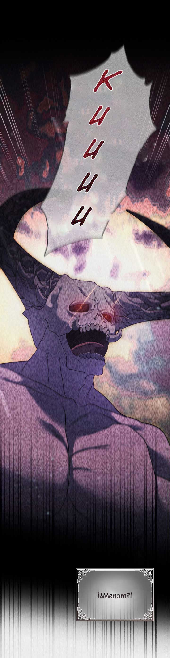 Isnelda Capítulo 58 - Página 37