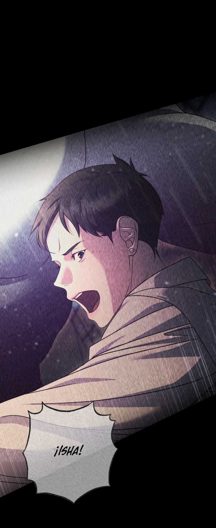 Isnelda Capítulo 58 - Página 40