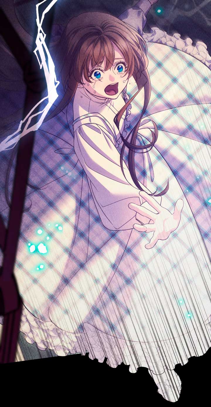 Isnelda Capítulo 58 - Página 45