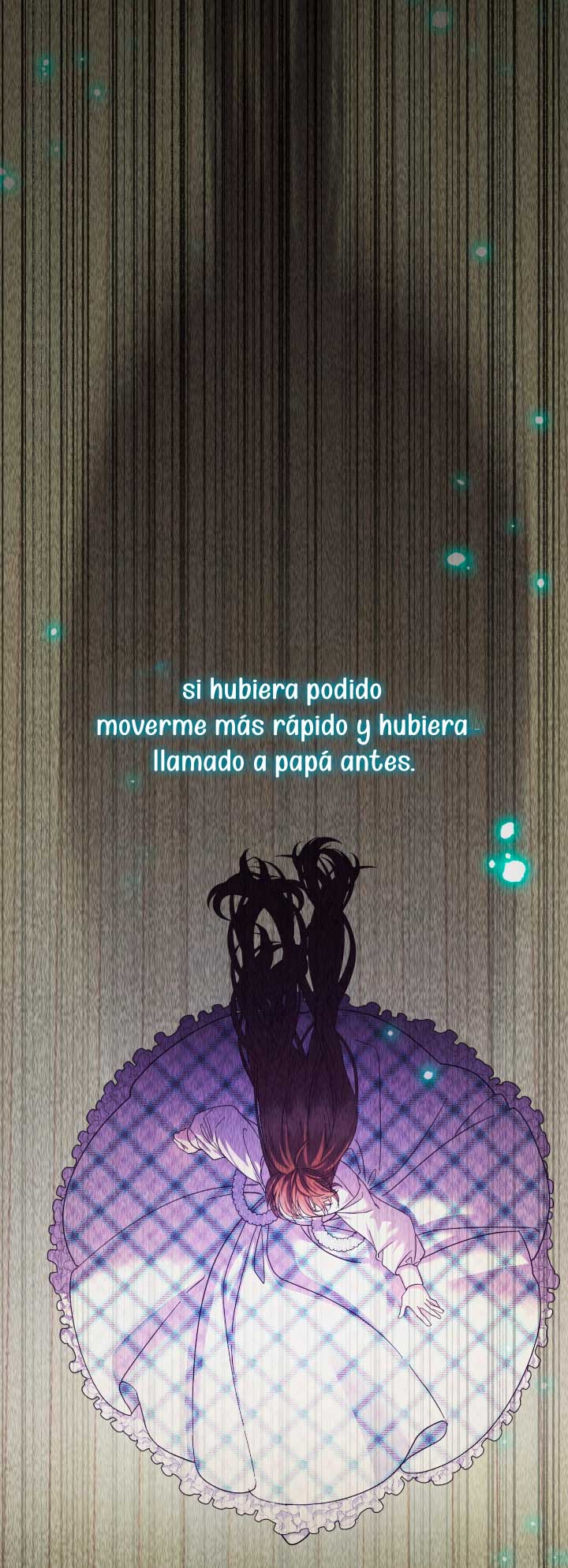 Isnelda Capítulo 58 - Página 49