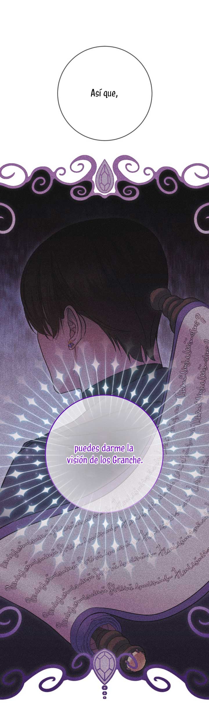 Isnelda Capítulo 58 - Página 60