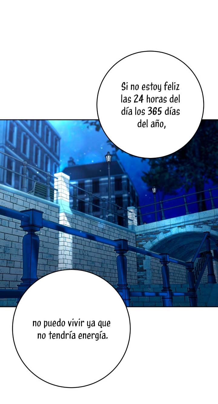 Isnelda Capítulo 58 - Página 64