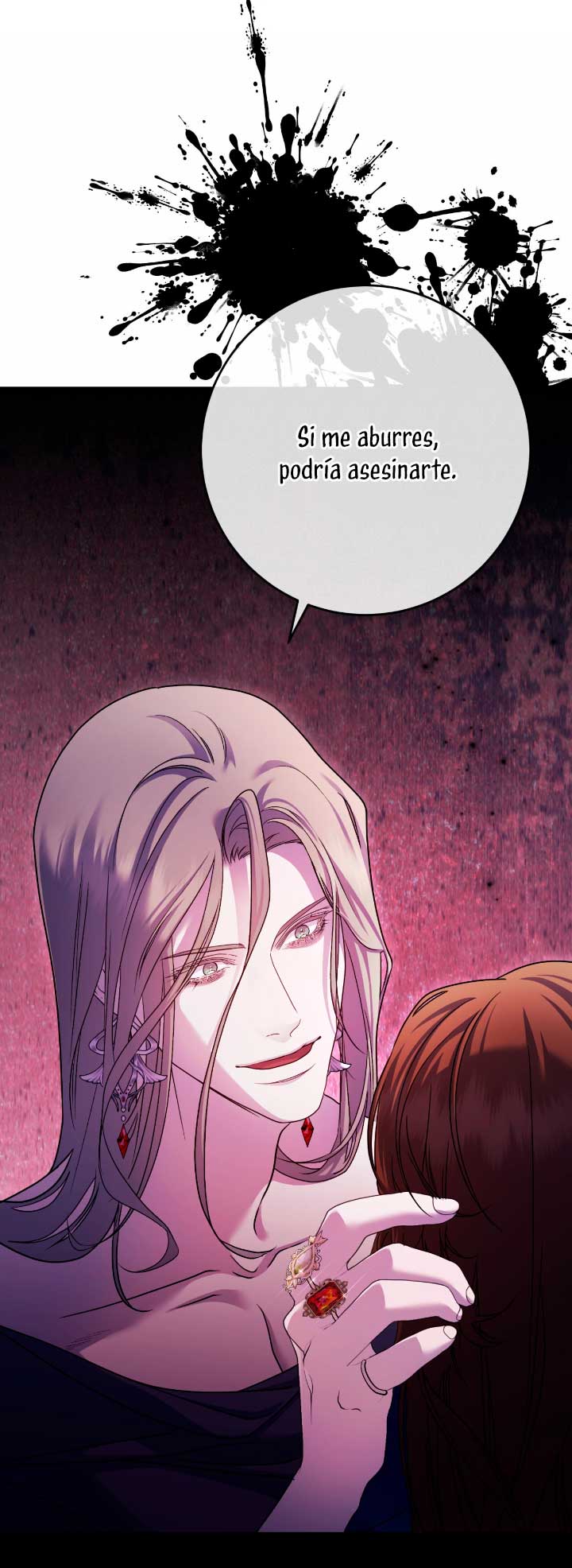 Isnelda Capítulo 58 - Página 66