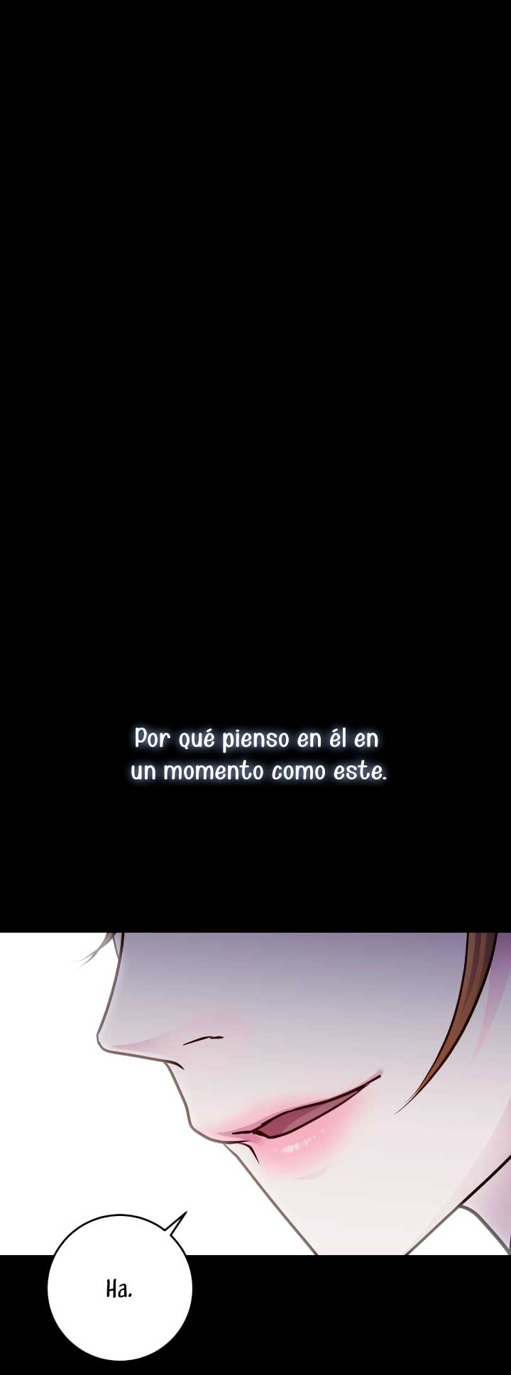 Isnelda Capítulo 58 - Página 69