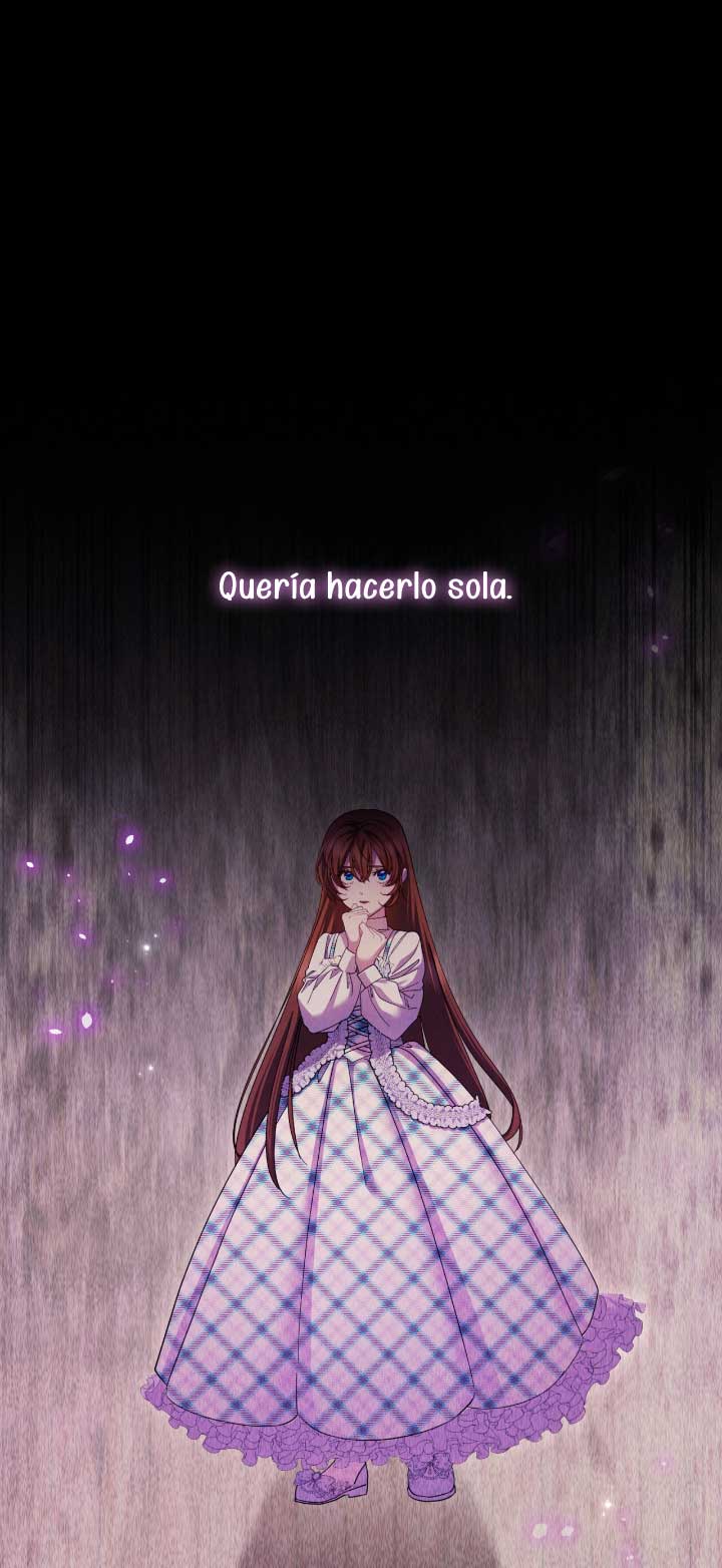 Isnelda Capítulo 58 - Página 70