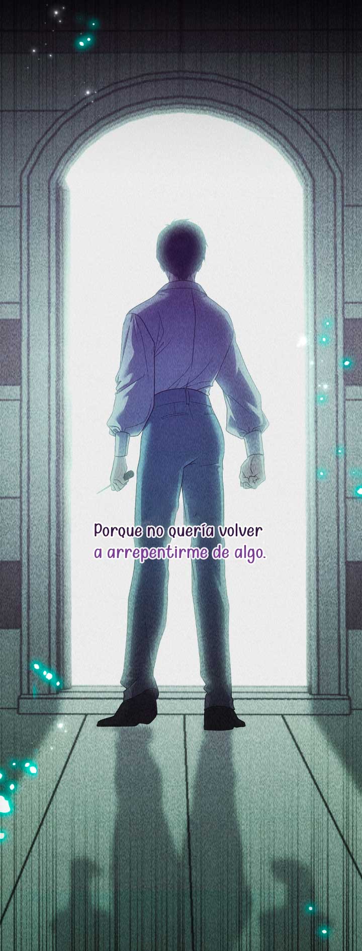 Isnelda Capítulo 58 - Página 74