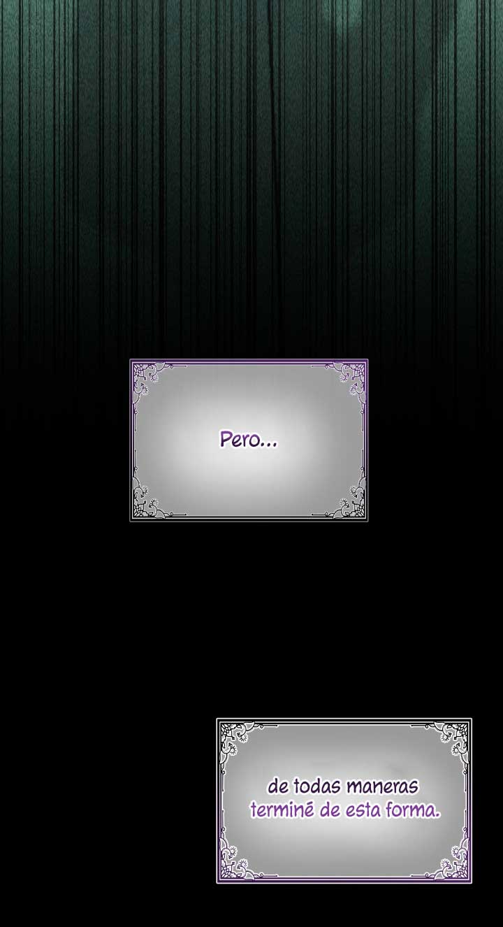 Isnelda Capítulo 58 - Página 75