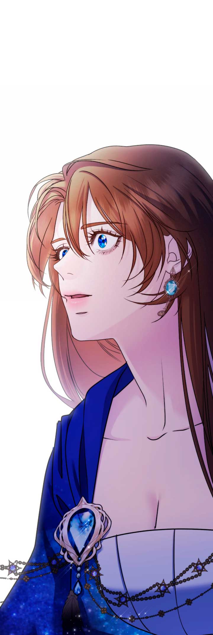 Isnelda Capítulo 58 - Página 83