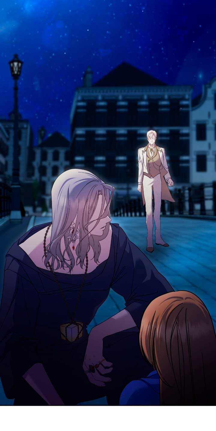 Isnelda Capítulo 58 - Página 85