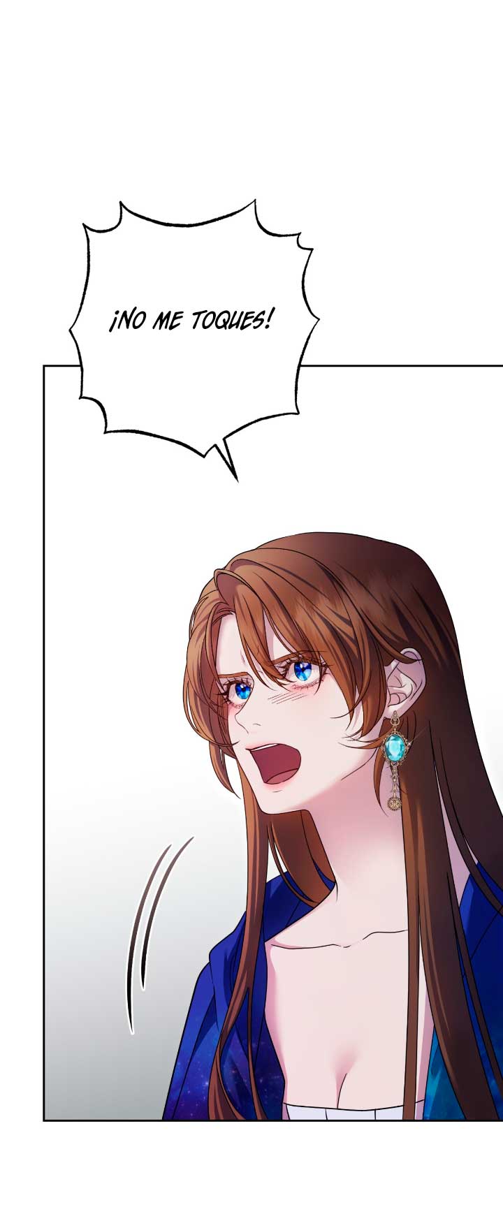 Isnelda Capítulo 58 - Página 9