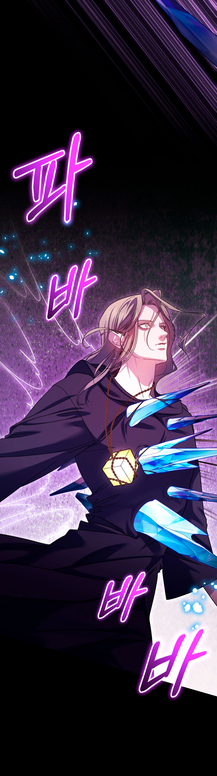 Isnelda Capítulo 59 - Página 14