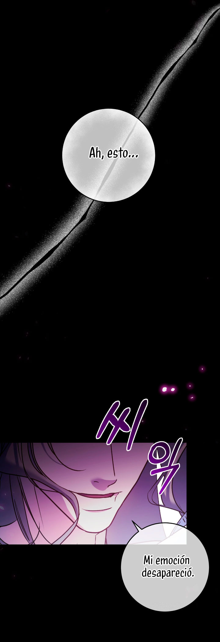 Isnelda Capítulo 59 - Página 16