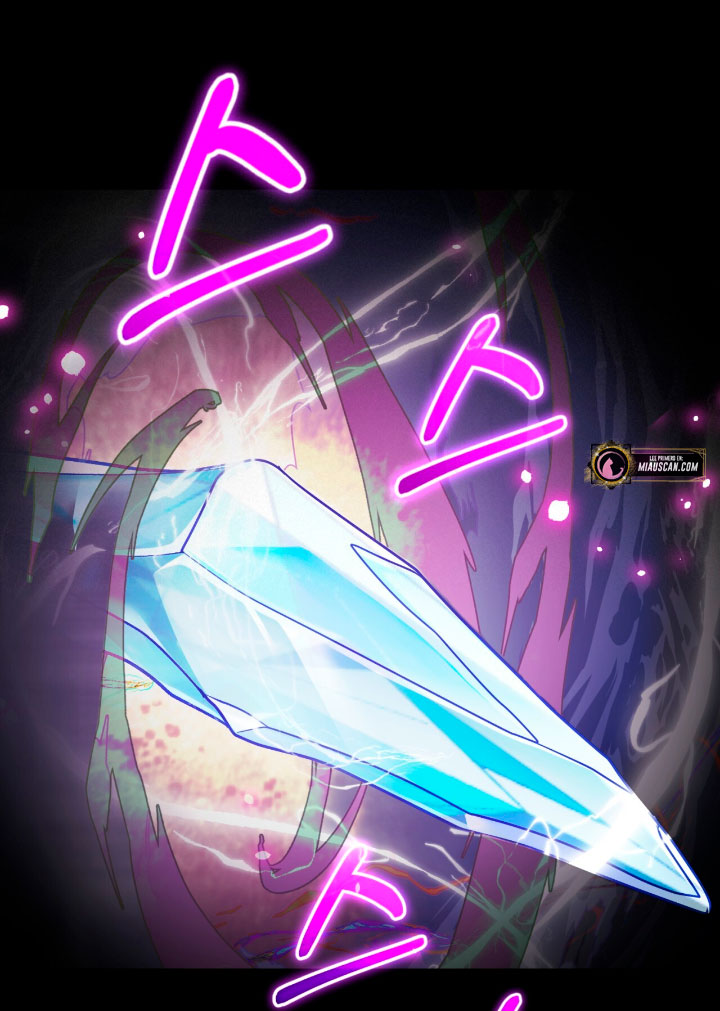 Isnelda Capítulo 59 - Página 17