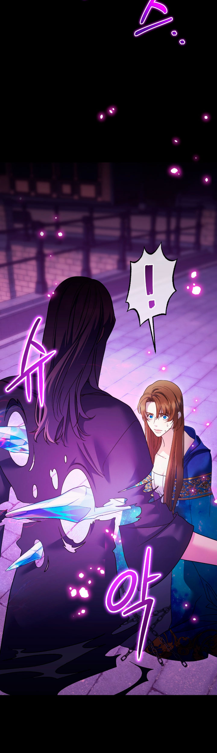 Isnelda Capítulo 59 - Página 18