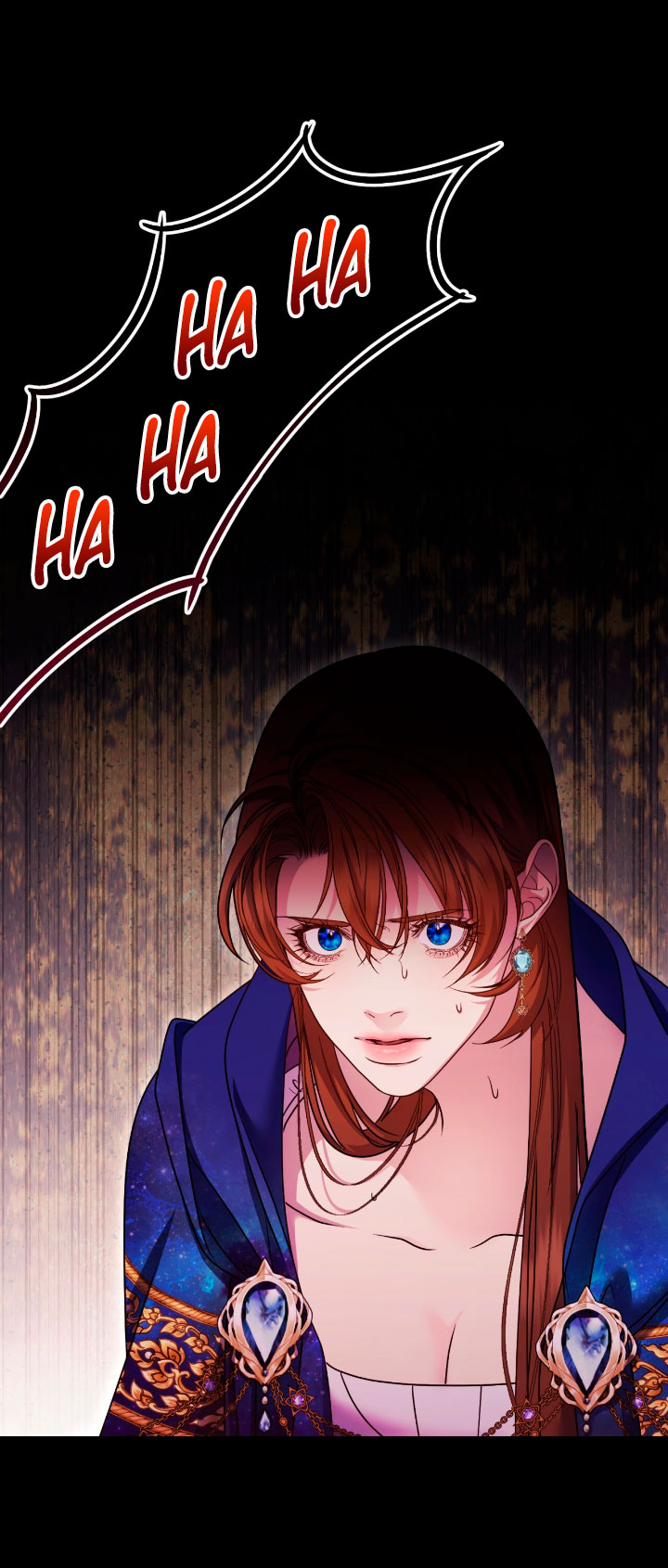 Isnelda Capítulo 59 - Página 19