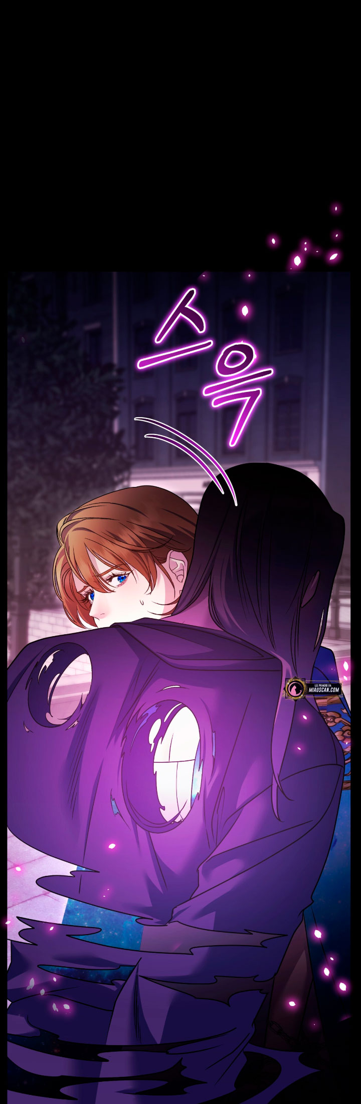 Isnelda Capítulo 59 - Página 20