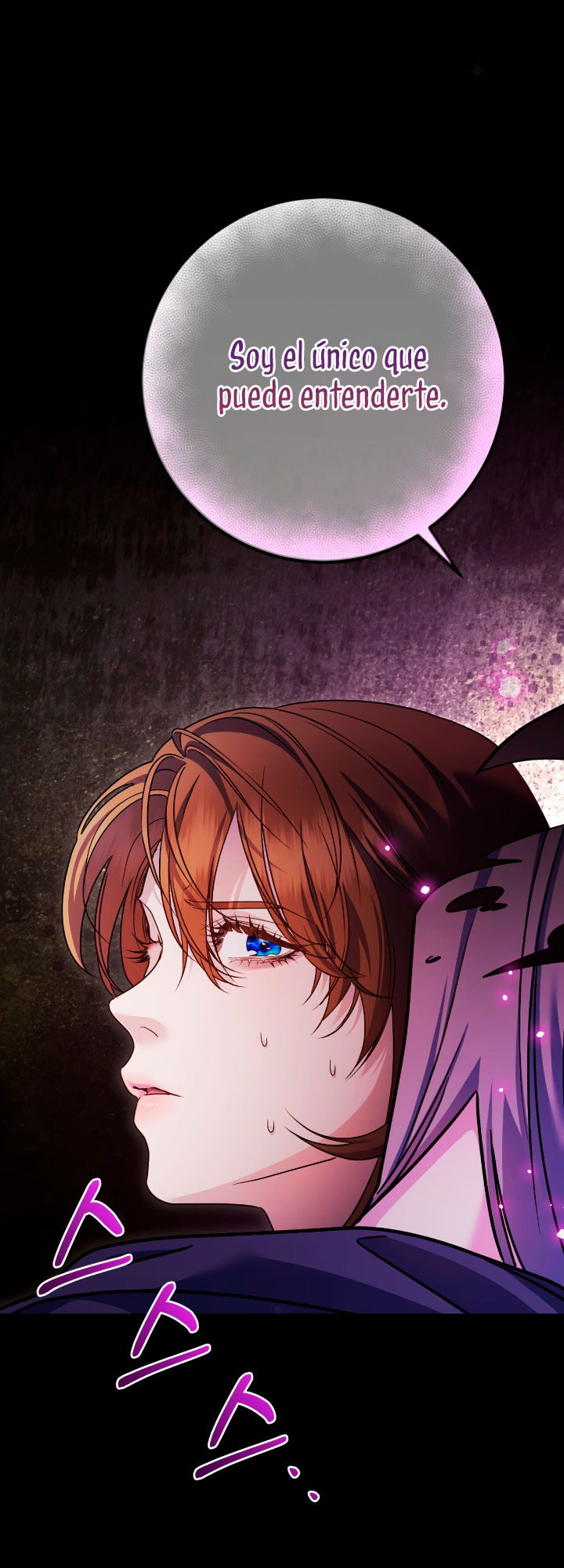 Isnelda Capítulo 59 - Página 22