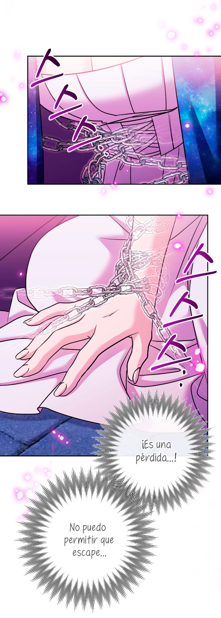 Isnelda Capítulo 59 - Página 25