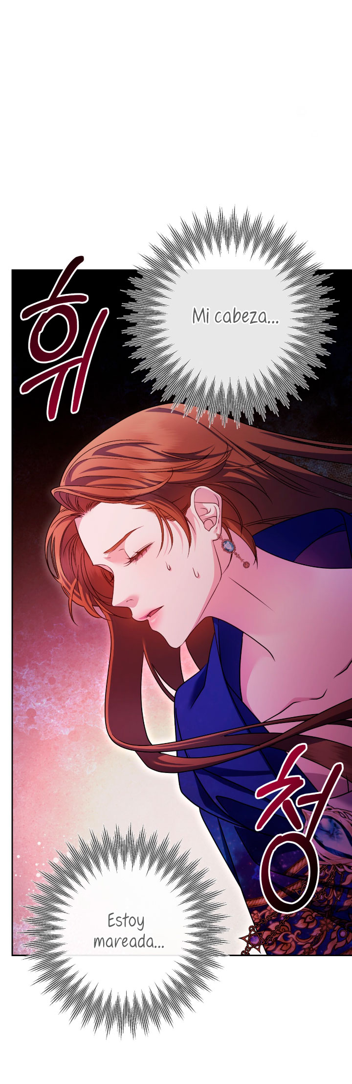 Isnelda Capítulo 59 - Página 26