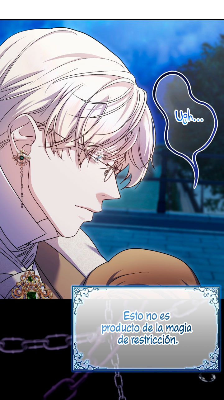 Isnelda Capítulo 59 - Página 33