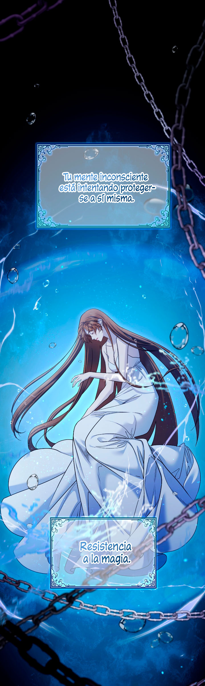 Isnelda Capítulo 59 - Página 34