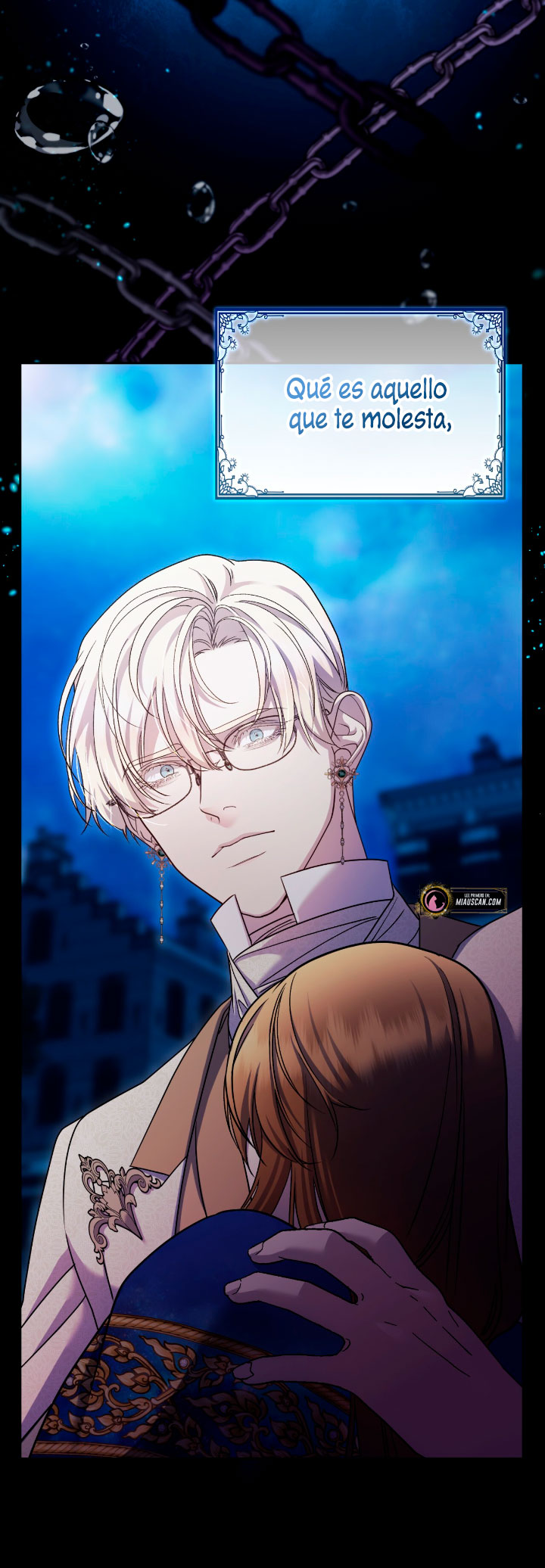 Isnelda Capítulo 59 - Página 35