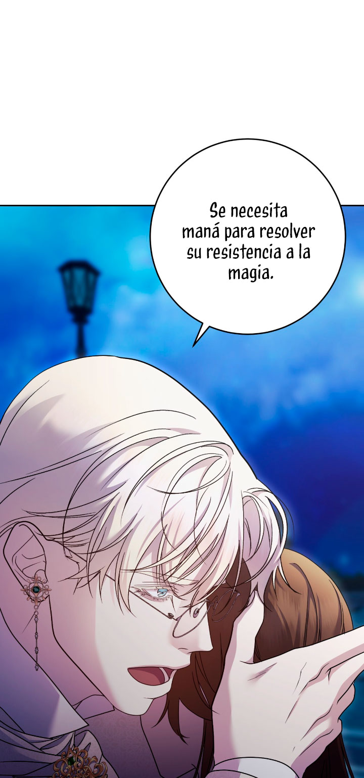 Isnelda Capítulo 59 - Página 42