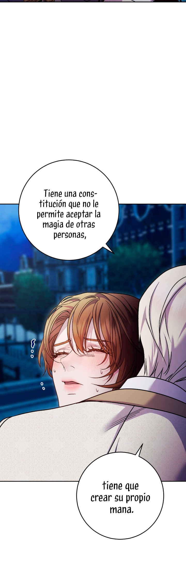 Isnelda Capítulo 59 - Página 43