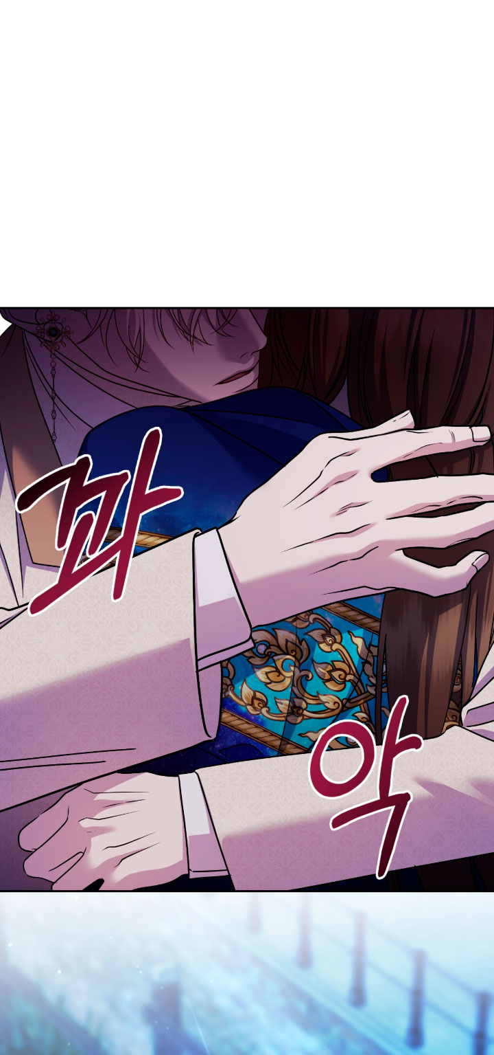 Isnelda Capítulo 59 - Página 44