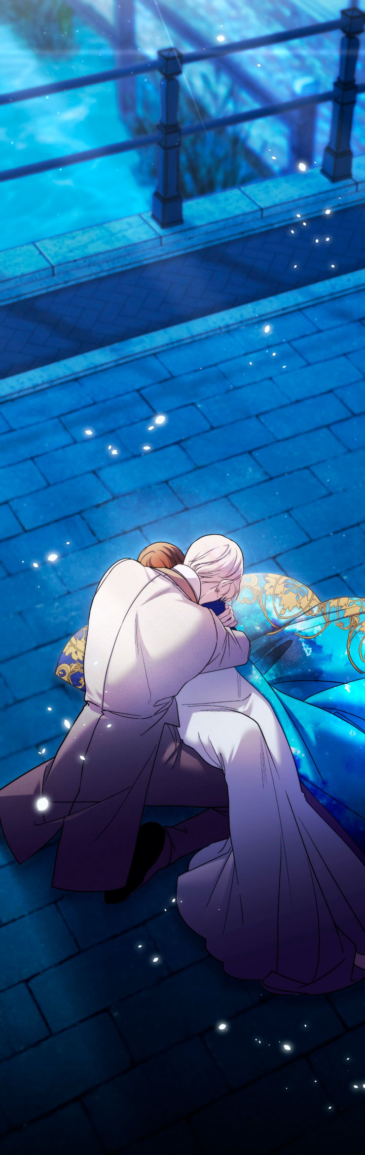 Isnelda Capítulo 59 - Página 45