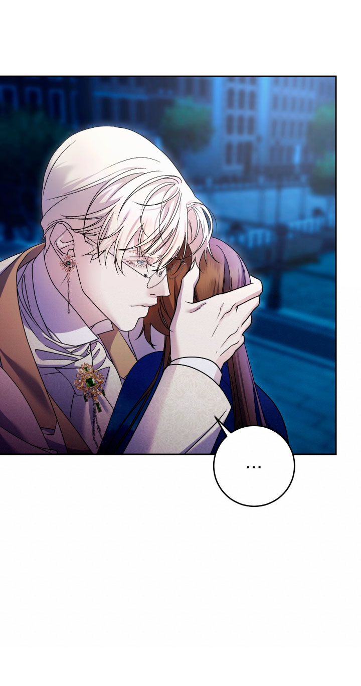 Isnelda Capítulo 59 - Página 47